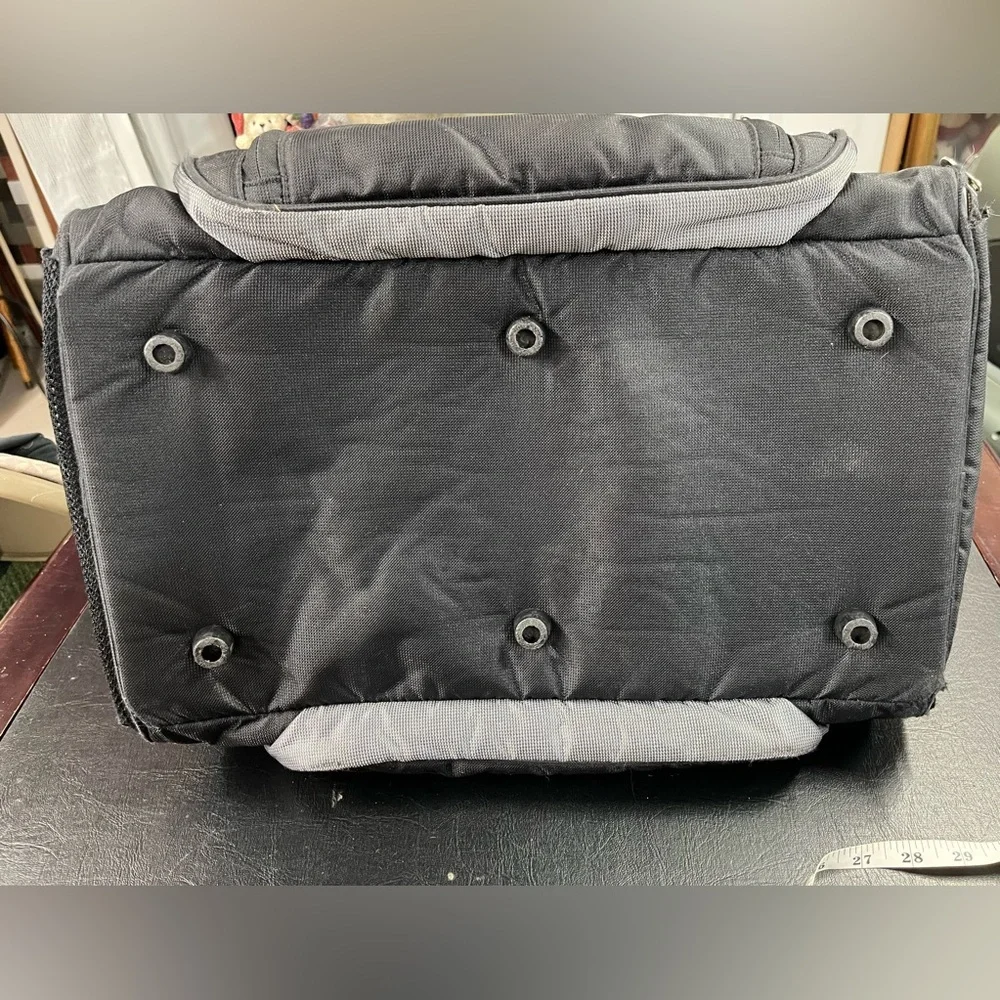 Nike Golf duffle bag